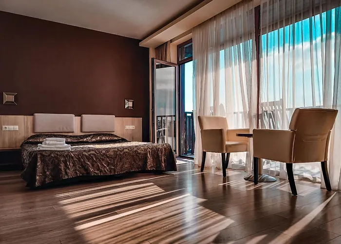 Family Hotel Casa Del Mare