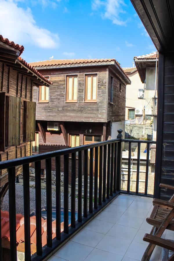 Family Casa Del Mare 3* Sozopol