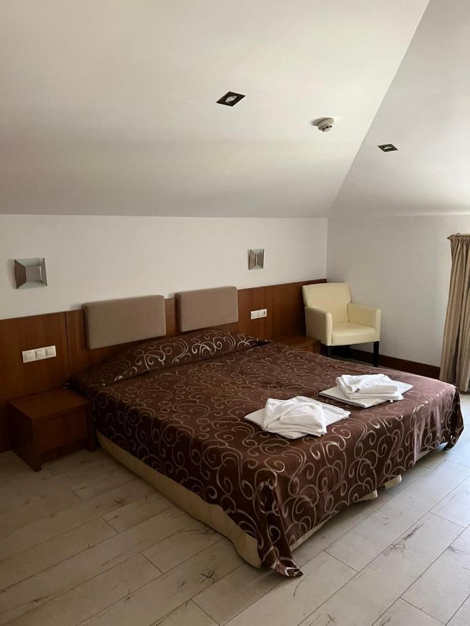 Family Casa Del Mare 3*