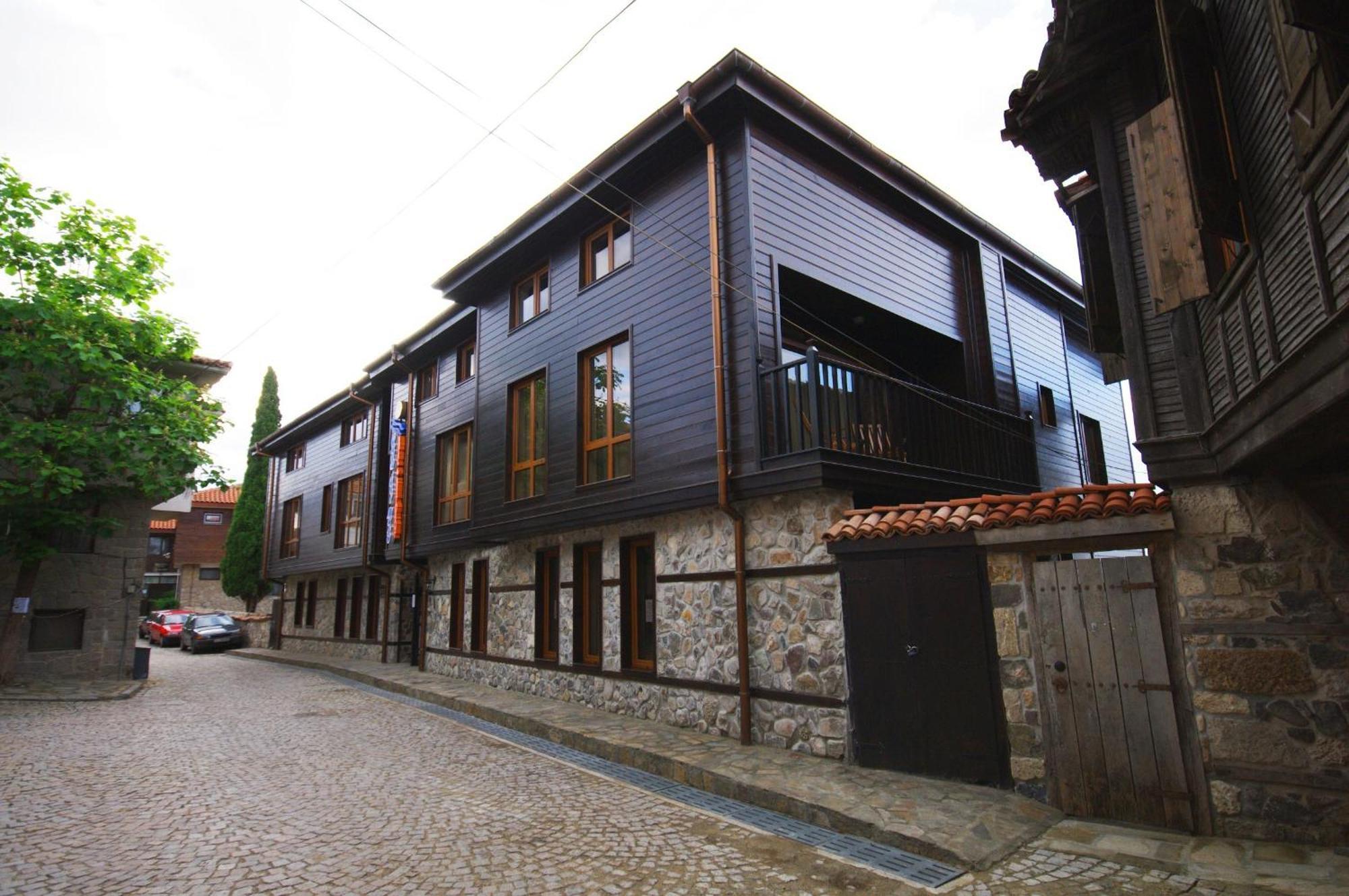 Family Casa Del Mare