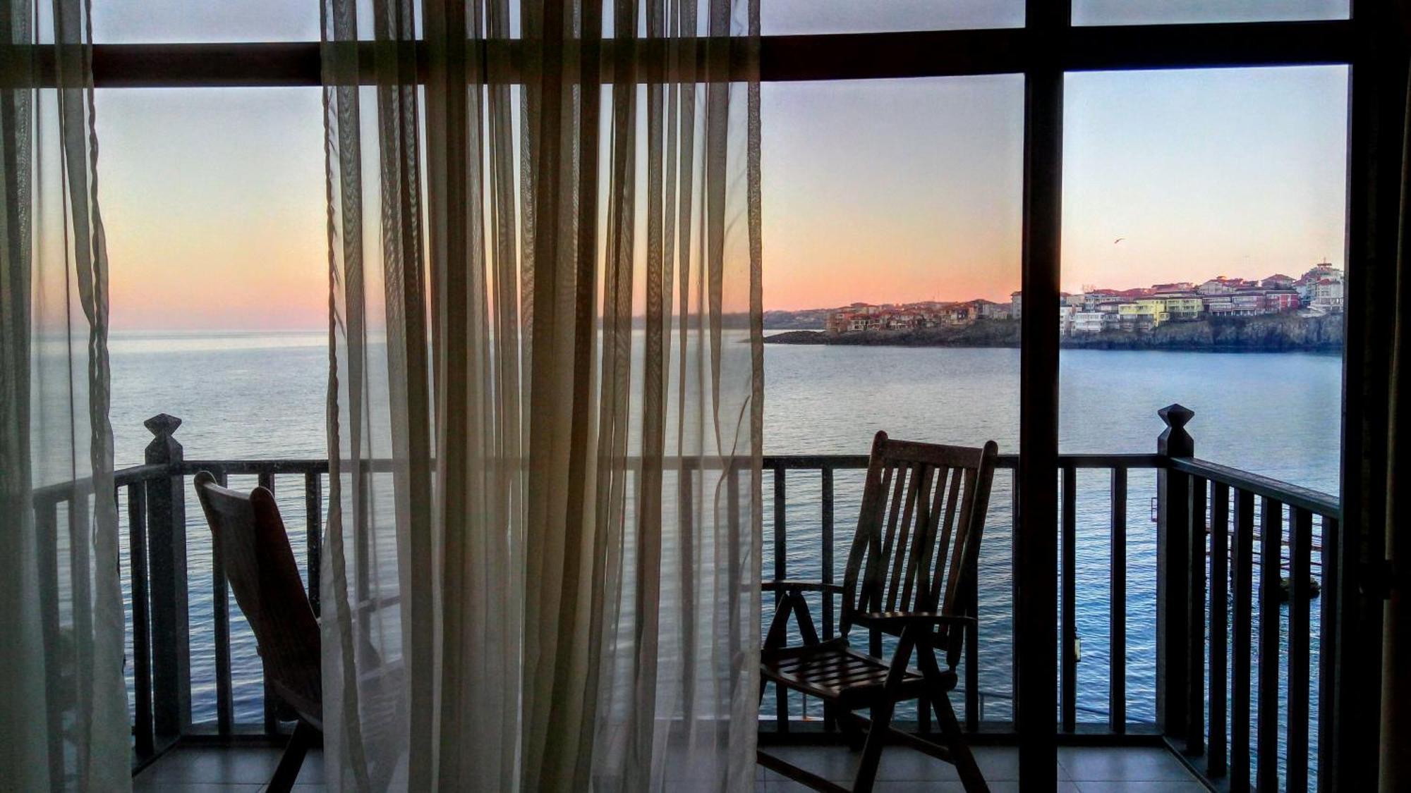Hotel Family Casa Del Mare 3*