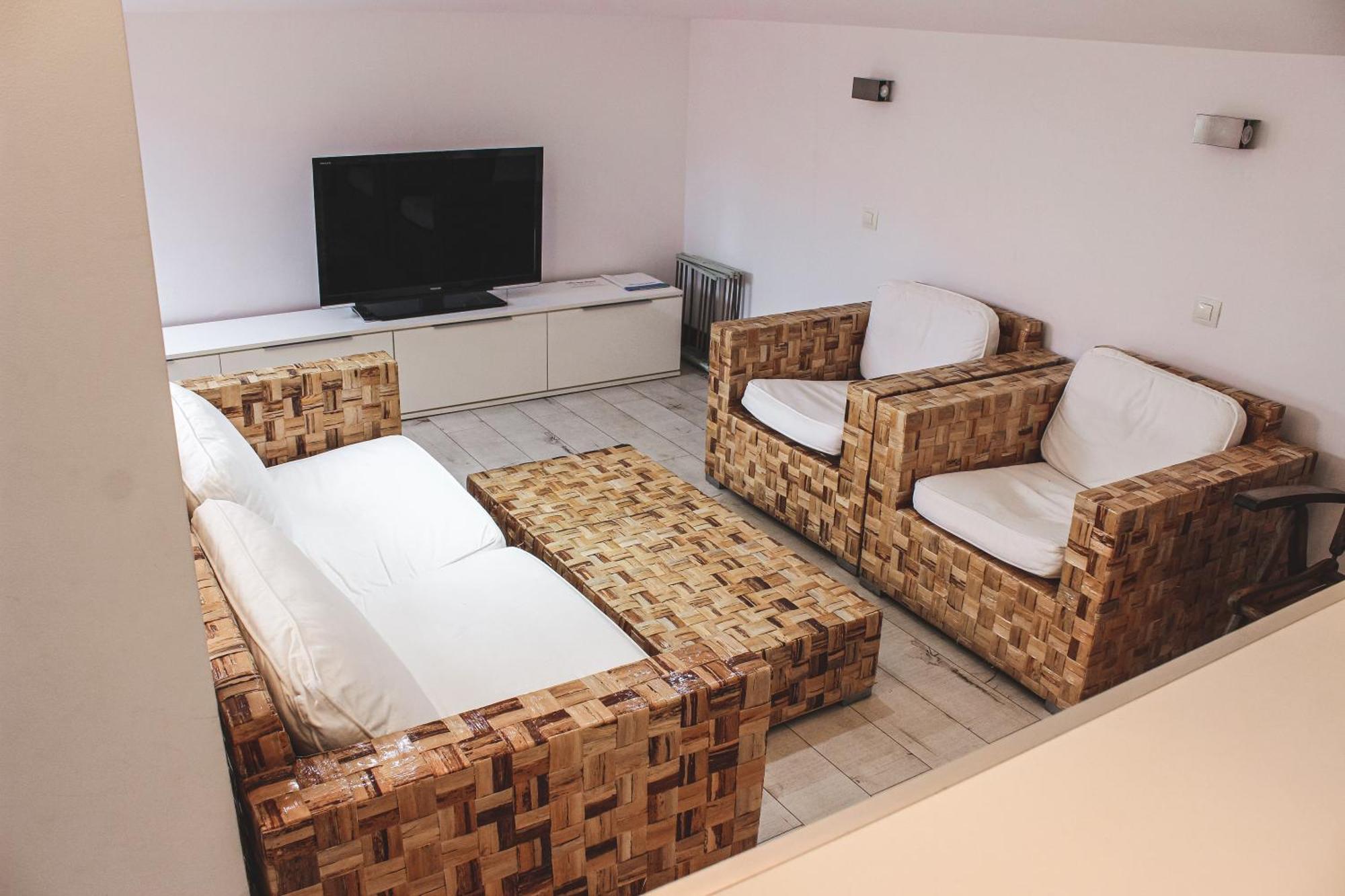 Family Casa Del Mare Hotel