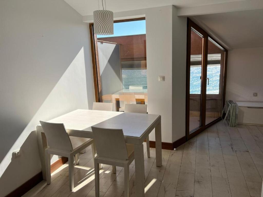 Family Casa Del Mare 3* Sozopol